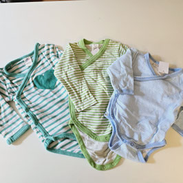 Body Set J-62-353