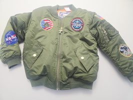 Jacke J-122-730