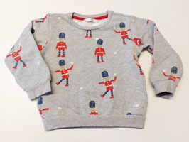 Pullover  J-104-327