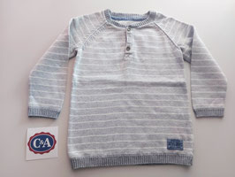 Pullover J-92-464