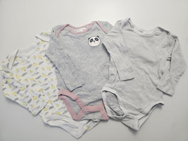 Body Set M-74-350