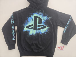 Pullover J-158-105