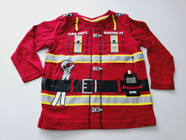 Shirt J-92-564
