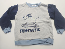 Pullover J-110-710