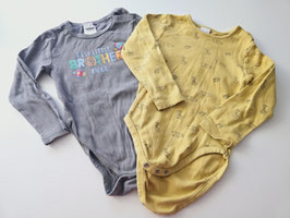 Body Set J-86-527