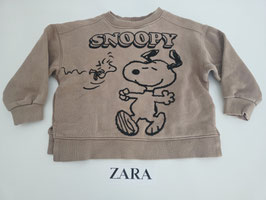 Pullover J-116-483