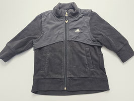 Flees Jacke Adidas M-116-437