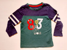 Shirt J-86-45