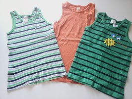 Shirt Set J-122-654