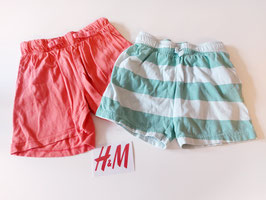 Shorts Set  J-110-561