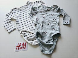 Body Set J-68-304