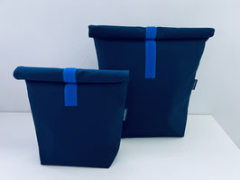 Wet Bag blau