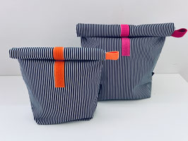 wet bag stripes