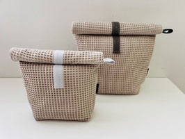 wet bag sand