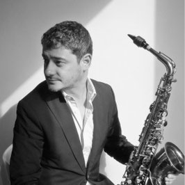 QUARTET Dmitry BAEVSKY featuring ALAIN JEAN-MARIE