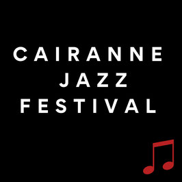 Cairanne Festival Jazz