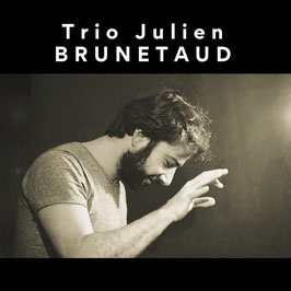 Trio Julien BRUNETAUD
