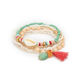 Armband °7days° – 7 Armbänder