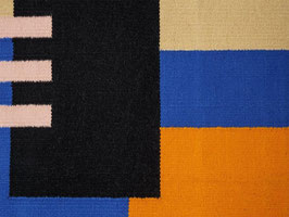 Vorleger °Grafic° - 100 % Baumwolle