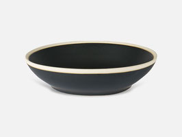Suppeneller °Zen°, Keramik, ø 19 x 5 cm