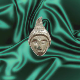 Silent Buddha