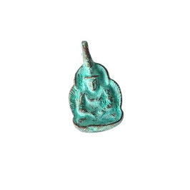Anhänger Buddha Patina