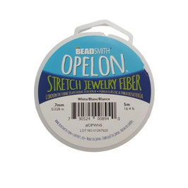 Opelon Stretch Jewelry Cord