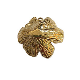 Anhänger Blume