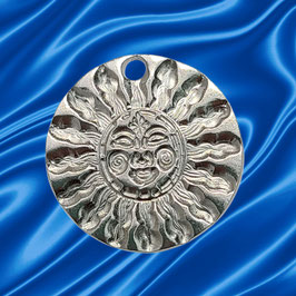 Mystic Sun