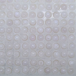 ACHAT Weiss | ca. 6mm
