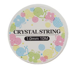 Chrystal String