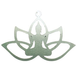 Anhänger Lotusblume