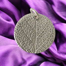 Sage Leaf Circle
