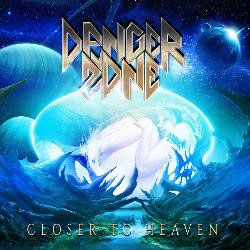 CD Danger Zone "Closer To Heaven"