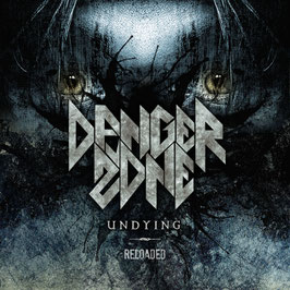 CD Danger Zone "Undying-Reloaded" Japanese Import