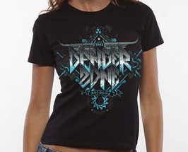 Danger Zone T-Shirt