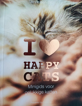 Happy cats minigids