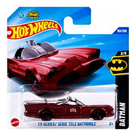 Hot Wheels Surtido Autos Básicos - blister corto