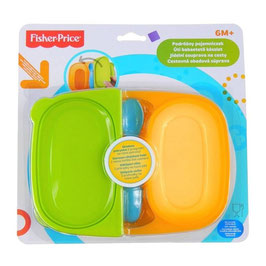 Recipiente de Alimentos Portátil Fisher Price