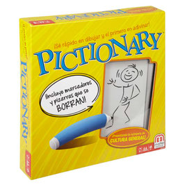 Pictionary Original