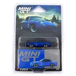 MINI GT Mazda Miata MX-5
