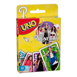 Uno Los Polinesios
