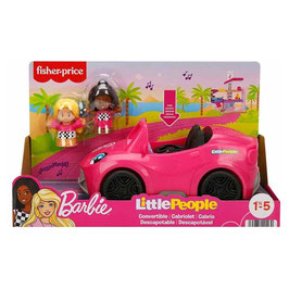 Little People Auto Convertible Fisher Price