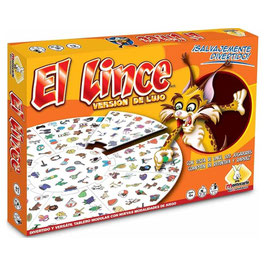 El Lince Versión de Lujo