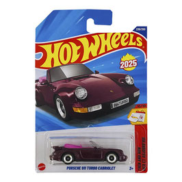 Hot Wheels Surtido Autos Básicos