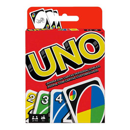 Games Uno Original
