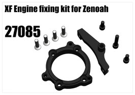 XF Engine fixing kit for Zenoah