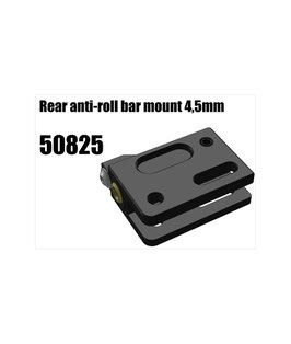 Alloy anti-roll bar mounting 4,5mm