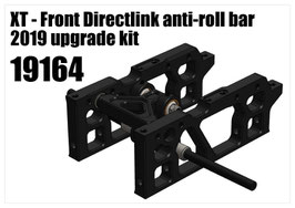 XT 2019 Front Directlink anti-roll bar upgrade kit