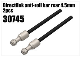 Directlink anti-roll bar rear 4,5mm